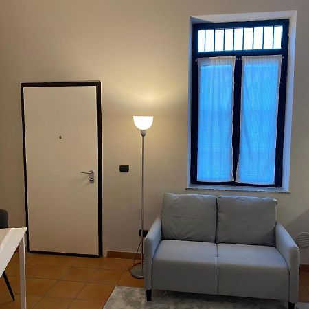 Cozzi Apartment Milán Exterior foto